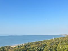 -三亚湾海居铂尔曼度假酒店