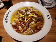 -太二酸菜鱼(汕头苏宁广场店)
