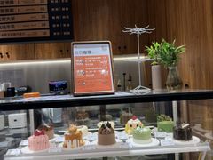 -野人先生现做冰淇淋(北京环宇荟店)