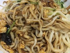 三鲜打卤面-九河居(荔湾路店)