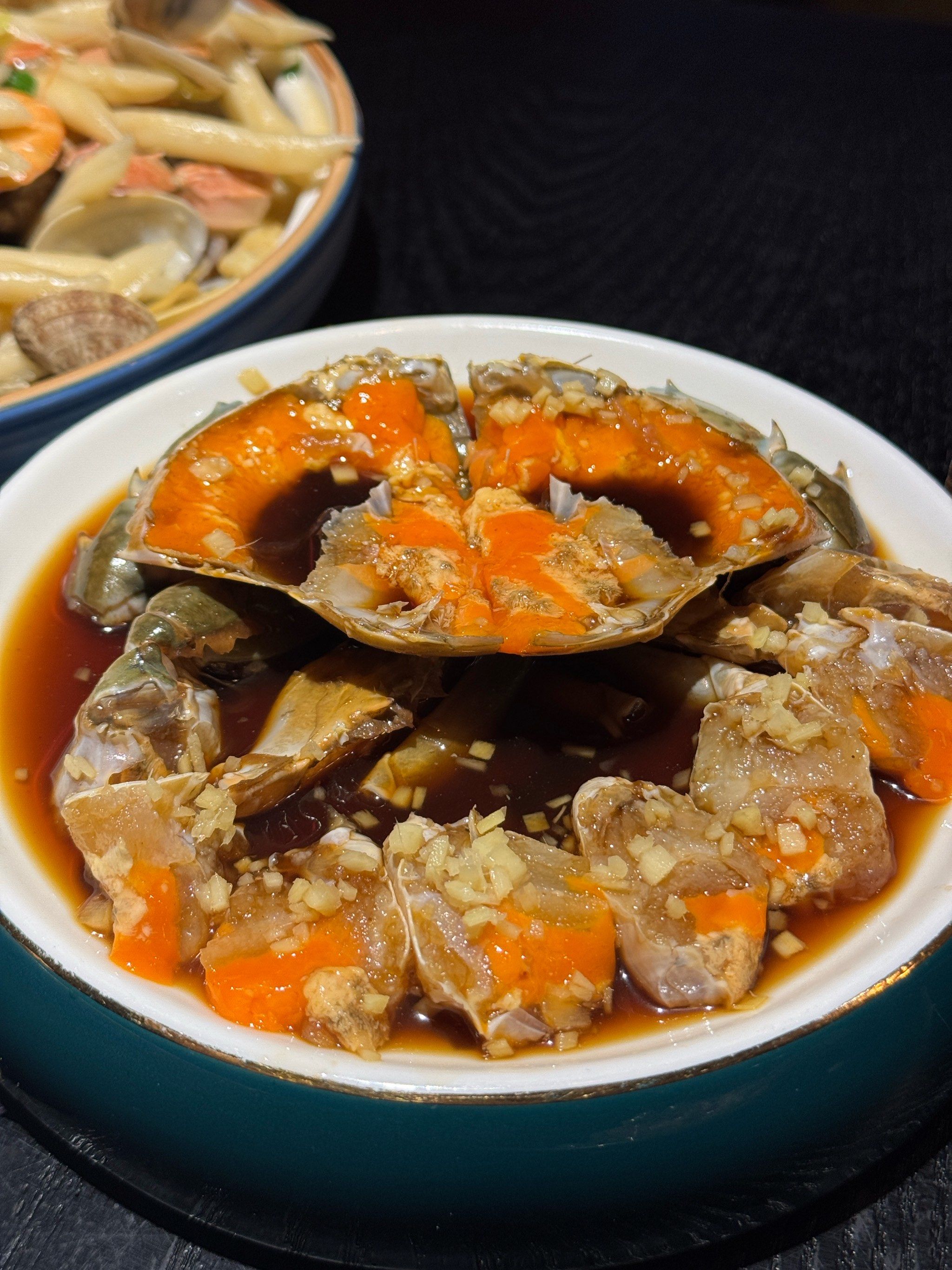 涌小仙台州小海鲜