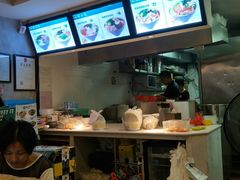 -蒙自源小锅米线(金佰利店)