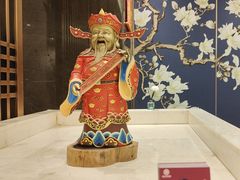 -唐山宴大唐州府精品中餐