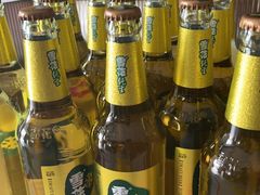 -半天妖烤鱼(丰科万达店)