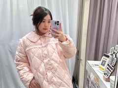 -绮梦微胖大码女装(东方社区三十一街坊店)