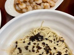 三虾面-同得兴面馆.苏式面.三虾面(园区店)