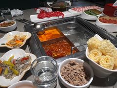 -海底捞火锅(龙岗星河COCO Park店)