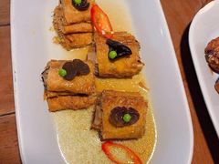 -外婆家(西红门荟聚购物中心店)