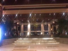 -惠州金海湾嘉华度假酒店