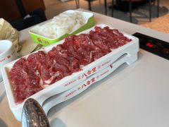 -八合里牛肉火锅(上海中山公园店)