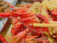 -呆虾王龙虾馆(南湖总店)