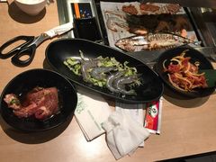 -新石器烤肉(南站店)