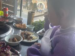 -一品诚记烤肉·甄选店(中南路店)