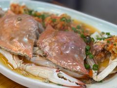 -醉壹号海鲜大排档(厦门美食地标店)