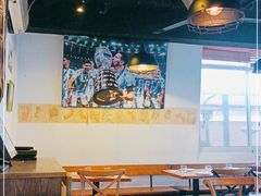 大堂-El Bodegon阿根廷秘鲁餐厅(幸福路店)