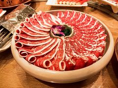 -额尔敦传统涮(光明路店)