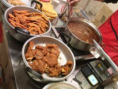 -柳州肥姨妈大骨螺蛳粉(万达中心店)