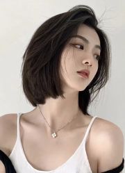 -张昊造型