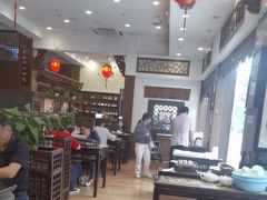 -一楼食业·美食人家