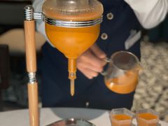 -狮拾久·现代新加坡料理(壹方城店)