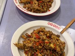 -西江红·株洲本地菜(滨江南路店)