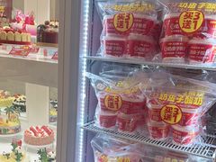 -味多美蛋糕(大兴店)