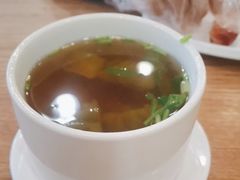 -裕记烧腊连锁餐饮(外马分店)