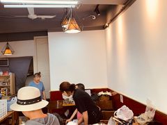 大堂-金太粽(上海弄堂第一粽店)