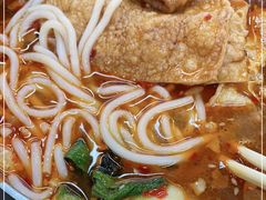 -红鼻子桂林米粉(金唐新光界店)