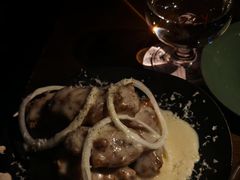 -Fuzzy Bistro 浮几韩餐·茶酒馆