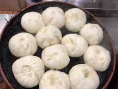 -舒小笼松针小笼包