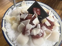 -正南齊北重庆老火锅(光华村直营店)