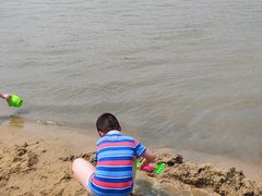 -上海月湖雕塑公园