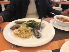 -红房子西菜馆(淮海中路店)