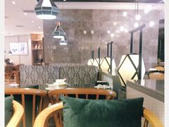 大堂-朕之味(龙湖·西城天街店)