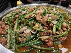-嘎嘎鸭脑壳(蜀汉路店)