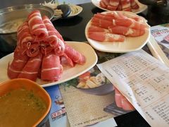 -呷哺呷哺 黄金牧场 (盛世天骄店)