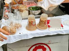 -六广门毛阿姨糯米饭