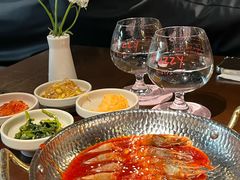 -Fuzzy Bistro 浮几韩餐·茶酒馆