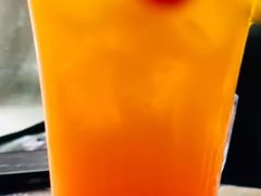 鸡尾酒-陌上花儿·音乐西餐吧(和平店)