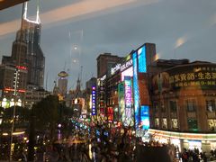 -上海丽笙精选海仑宾馆·莫赛克餐厅