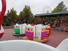 -扬州天乐湖嬉乐谷