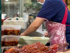 -晓马鸭店(新芜路店)