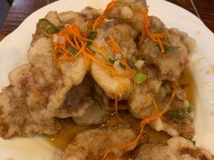 -韩食代烧烤(龙华路美食街店)