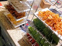 -丰茂烤串(全国首店)
