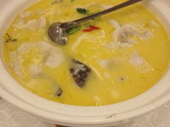 酸汤回鱼-九头鸟酒家(四道口店)
