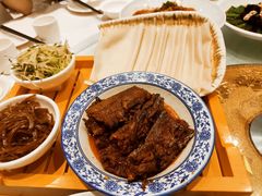 -国人川菜(李家村建东街店)