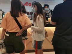 -CoCo都可(合生汇店)