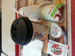 android_upload_pic-肯德基(年家浜店)