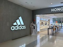 -沈阳百联购物中心(青年大街店)